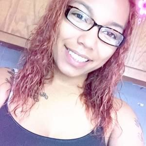 Meet your Posher, Cheyenne